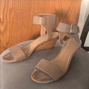 Nine West Sandals